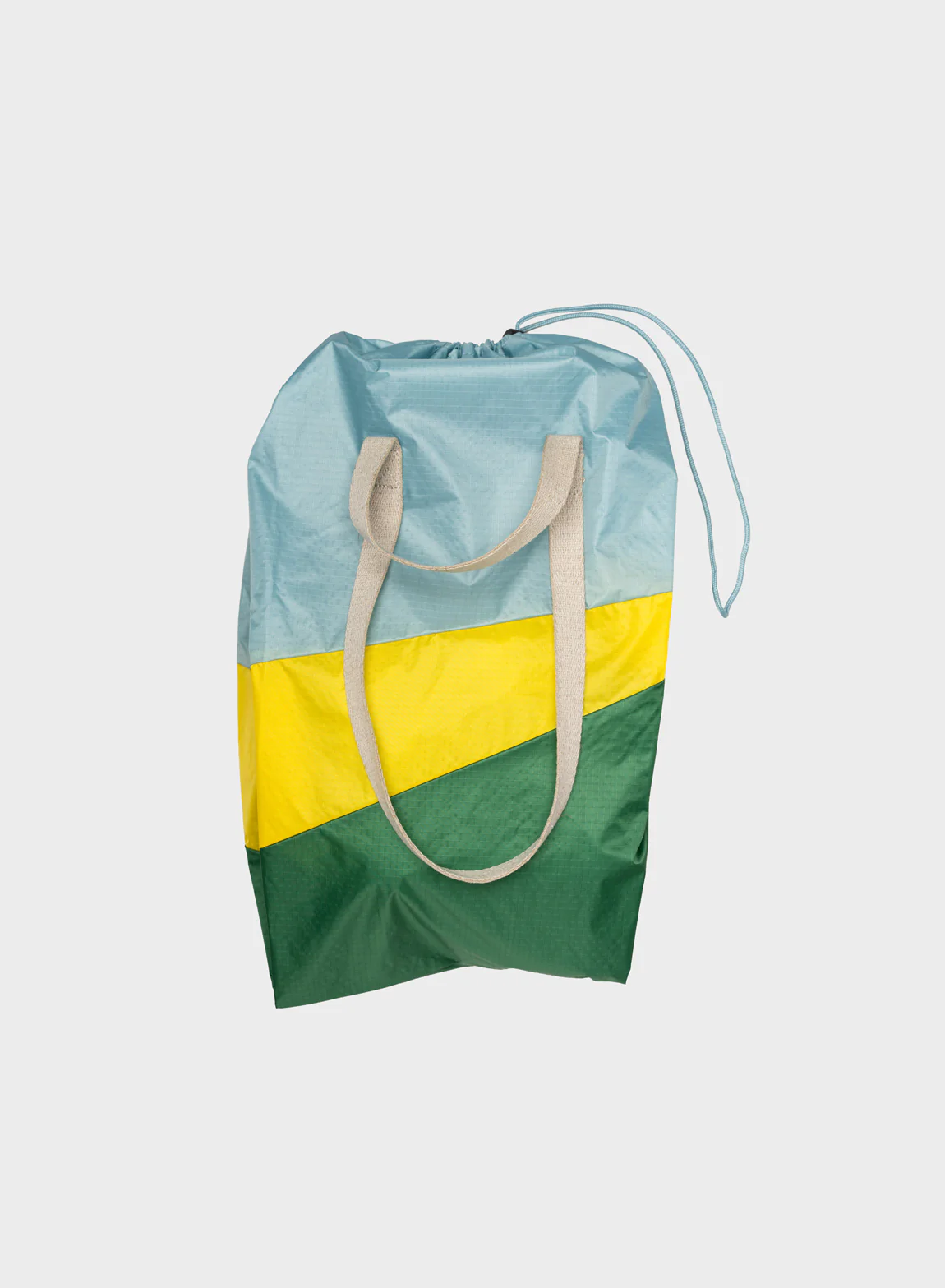 The New Trash Bag Francis & TV Yellow & David Medium - Image 3