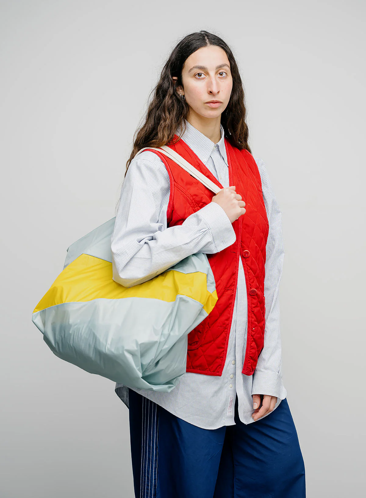 The New Trash Bag Surf Spray & Sunflower Large - Image 3