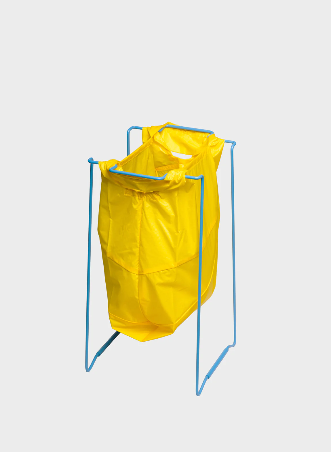 Trash Rack Blue Medium - Image 7